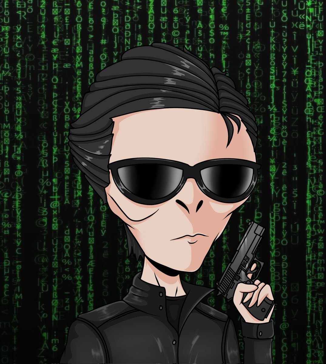 aliendumbclub | xrpl tweet media