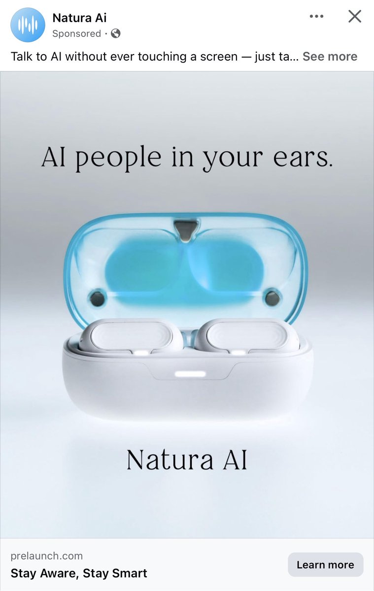 Is this not just the plot of Her