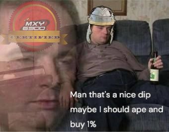 $MXY NEXT BIG PLAY