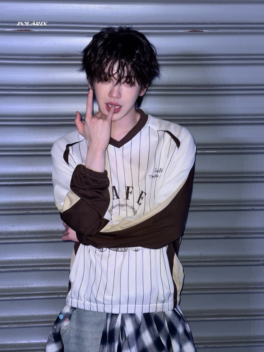 leedaeulpics's tweet image. #leedaeul #이다을 #李多乙 #POLARIX #폴라릭스