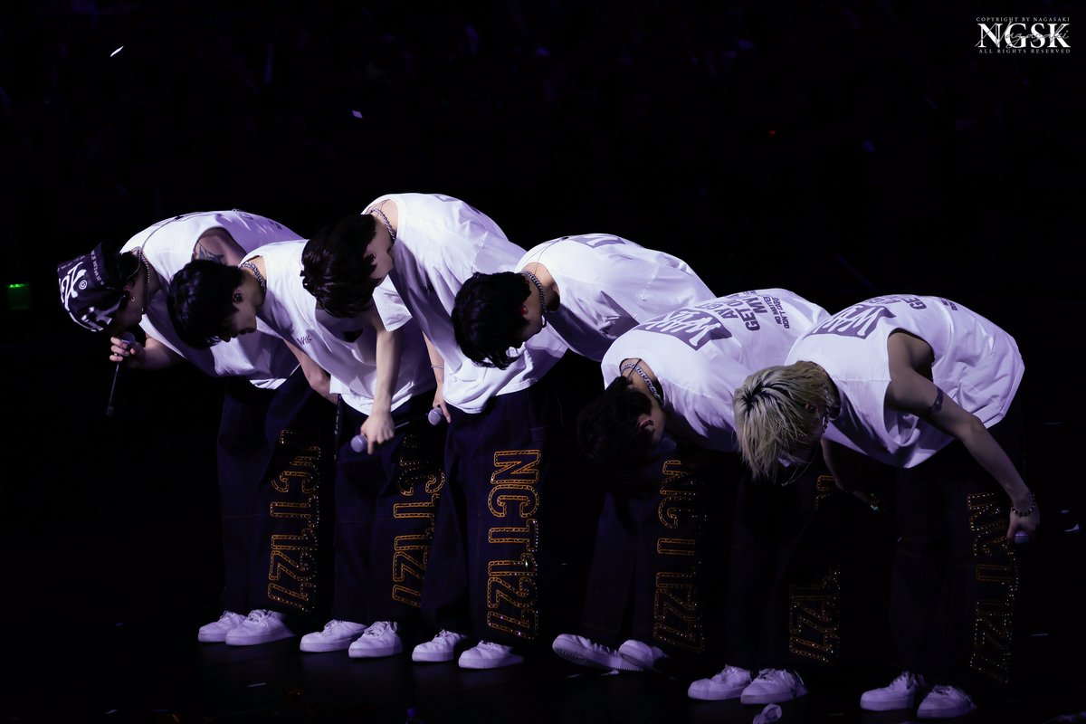 250427 THE MOMENTUM MACAU
❤️❤️❤️

#우리7은_영원한_시즈니의_An9el 
#To9etherForeverWith127 
#9YearsWithNCT127
#NEOCITY #MACAU #NEOCITY_THE_MOMENTUM #NCT127_NEOCITY_THE_MOMENTUM #NEOCITY_THE_MOMENTUM_MACAU #엔시티 #엔시티127 #일이칠 #NCT #NCT127