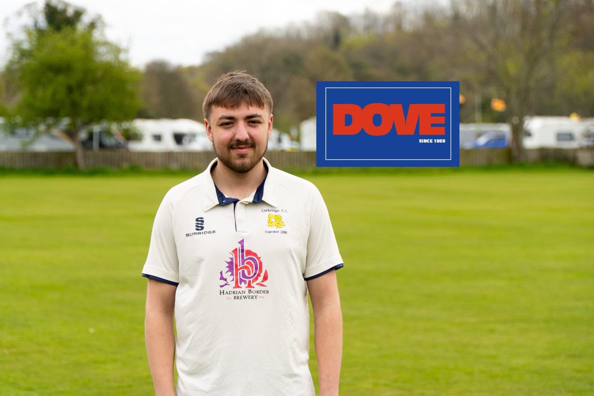 Corbridge CC tweet media