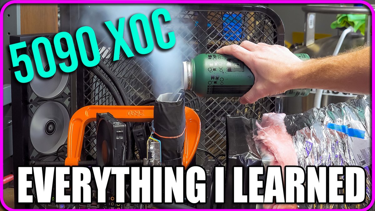 I combined my AC with LN2 and it got me 5th place... Here's how I did it youtu.be/6KD4mYx4dLI?si…