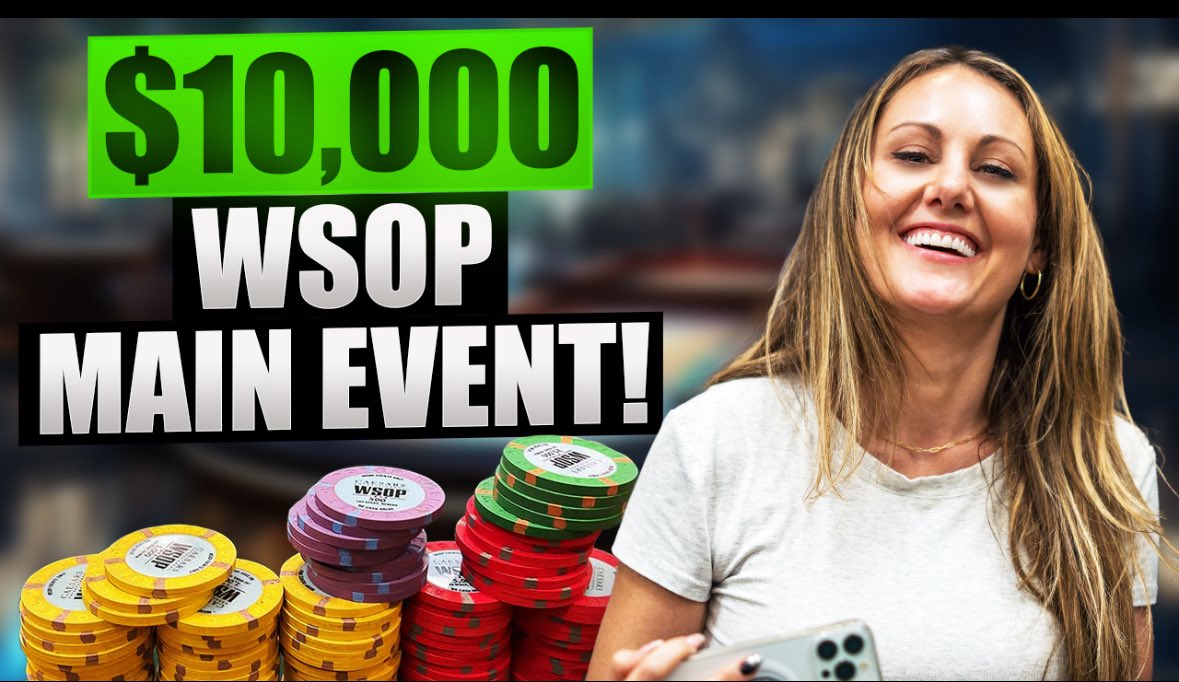 LexyGavinPoker's tweet image. New video up! Playing for ~ $10,000,000! + My Chat with Doug Polk... 

youtu.be/PpmTBqMRnJI?si…