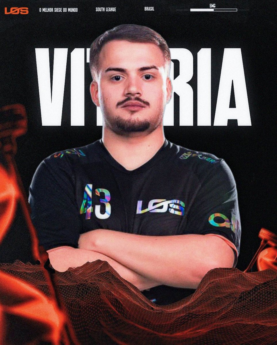 Nova Six BR 🇧🇷 (@novasixr6) on Twitter photo 🟢 SOUTH AMERICA LEAGUE - STAGE 1
✅RESULTADO:
🇧🇷 LOS 7:1 ENX 🇧🇷 - 🗺️ Clube
👑MVP: <a href="/Mr6otlaw/">LOS Mr6otlaw</a>
Com 17 kills de Otlaw, a <a href="/losgrandesgg/">LØS</a> vence a <a href="/ENXteam/">ENX Team</a> em jogo de duas equipes que já não tinham mais chances de Playoffs.
🎨 <a href="/PhilipsSincere/">Felipe Henrique</a> 🟢 SOUTH AMERICA LEAGUE - STAGE 1
✅RESULTADO:
🇧🇷 LOS 7:1 ENX 🇧🇷 - 🗺️ Clube
👑MVP: <a href="/Mr6otlaw/">LOS Mr6otlaw</a>
Com 17 kills de Otlaw, a <a href="/losgrandesgg/">LØS</a> vence a <a href="/ENXteam/">ENX Team</a> em jogo de duas equipes que já não tinham mais chances de Playoffs.
🎨 <a href="/PhilipsSincere/">Felipe Henrique</a>