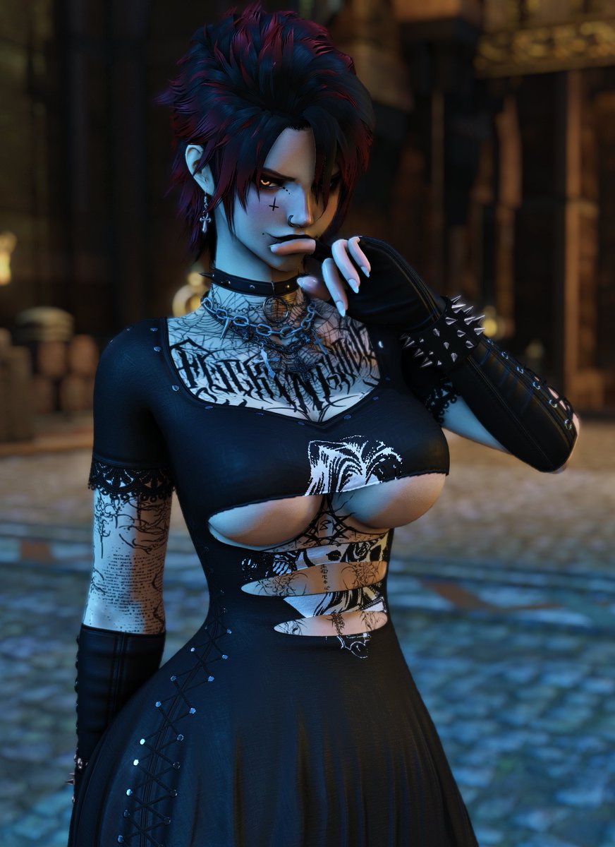 𝓞𝓱, 𝓲𝓽'𝓼 𝔂𝓸𝓾~