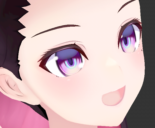 「顔がいい」|加速🈂トウのイラスト