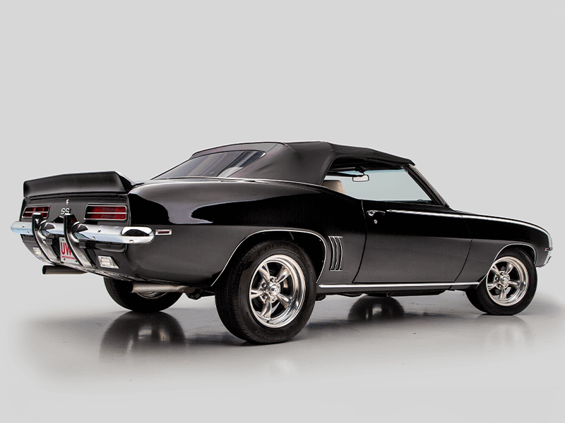 DreamGiveaway's tweet image. #SideviewSunday with the half the Super Chevy Dream Giveaway grand prize: 1969 Camaro RS SS Convertible!  Support charity and claim your shot at winning both a Chevelle SS and this Camaro at dreamgiveaway.com/dg/super-chevy 

Promo JULY4 for bonus!  #SuperChevy #ClassicCars