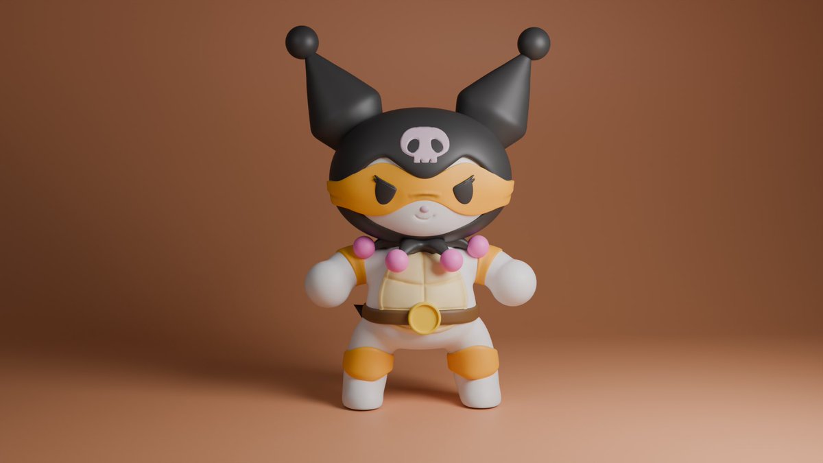 zagreo_maker's tweet photo. Disponible en cults! https://t.co/Y07fuGS0wC

#3DPrinted #cults3D #3D #McDonalds #tmnt #sanrio https://t.co/Ae29bplcsK