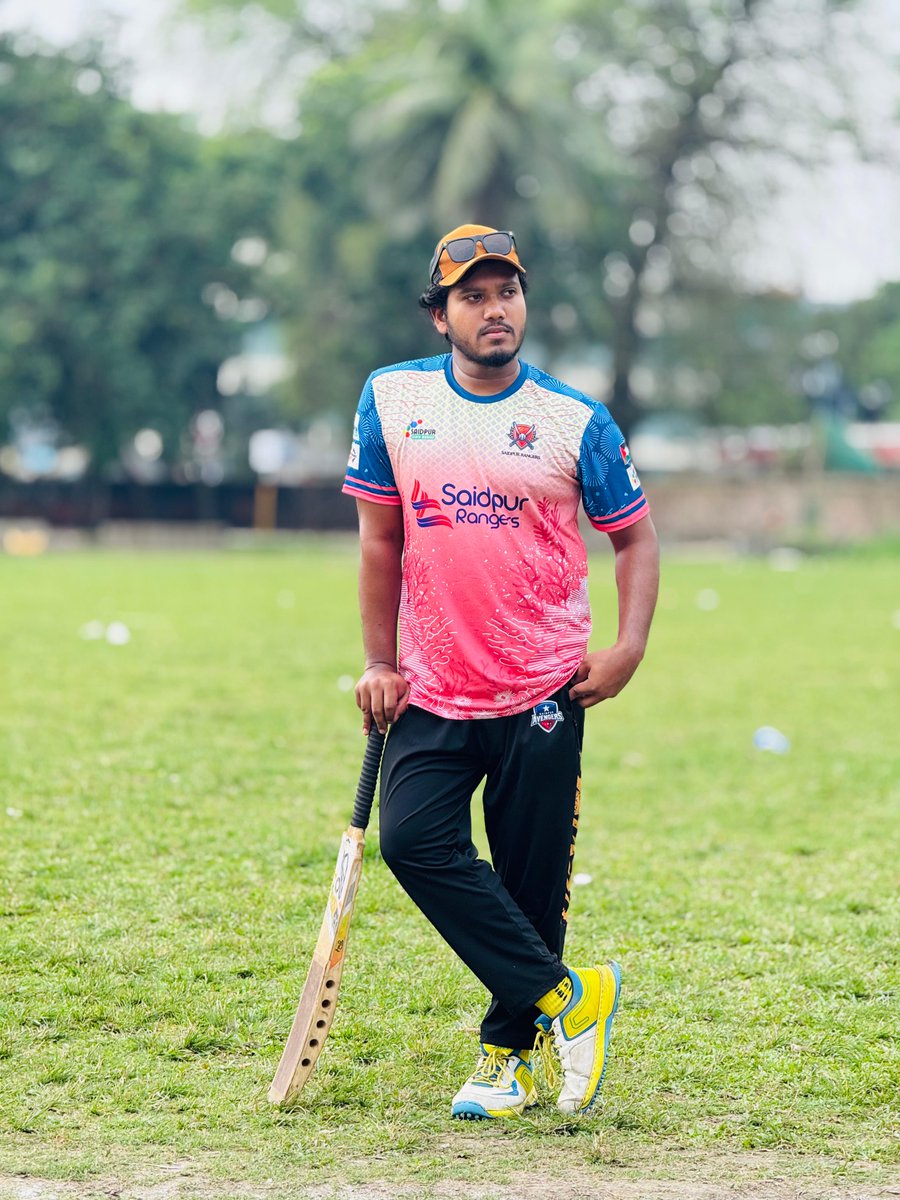 Cricket in my blood #cricketer #025 #T20 #bangladesh #photooftheday