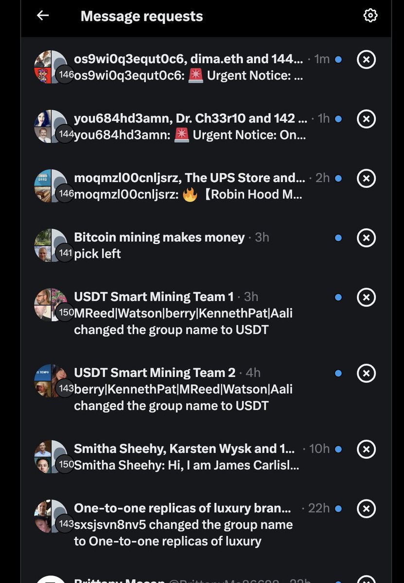 im so glad they solved the bot problem