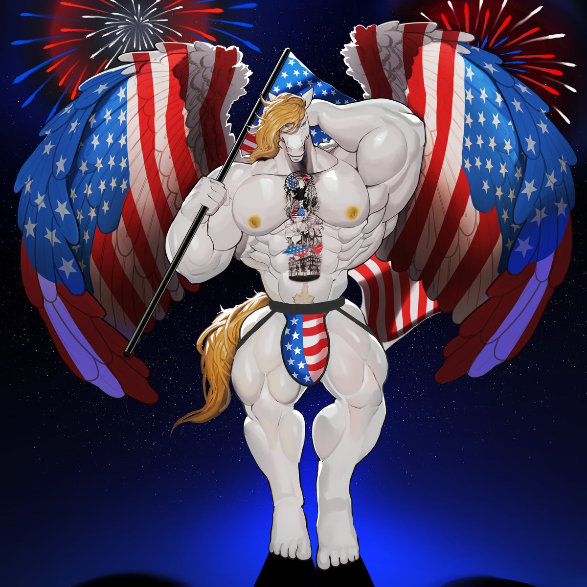 N-Art🔞✨(@n-art.bsky.social) (@n_art_en) on Twitter photo Commission for <a href="/RyanBrennan3398/">Mcguire Walker ((Patriotic Pegasus))</a>
Thank you so much for your supports! Commission for <a href="/RyanBrennan3398/">Mcguire Walker ((Patriotic Pegasus))</a>
Thank you so much for your supports!