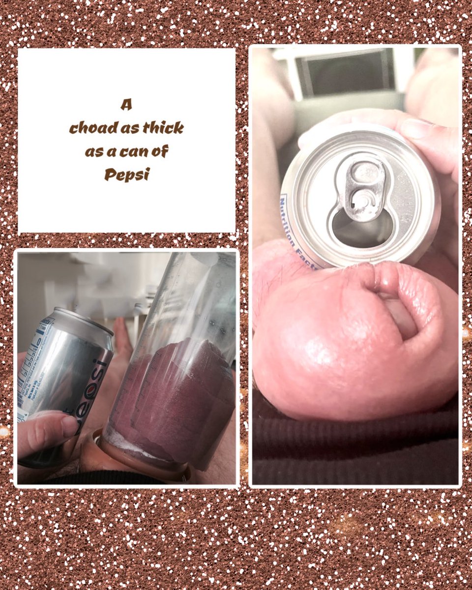 Big fat #siliconed #cock