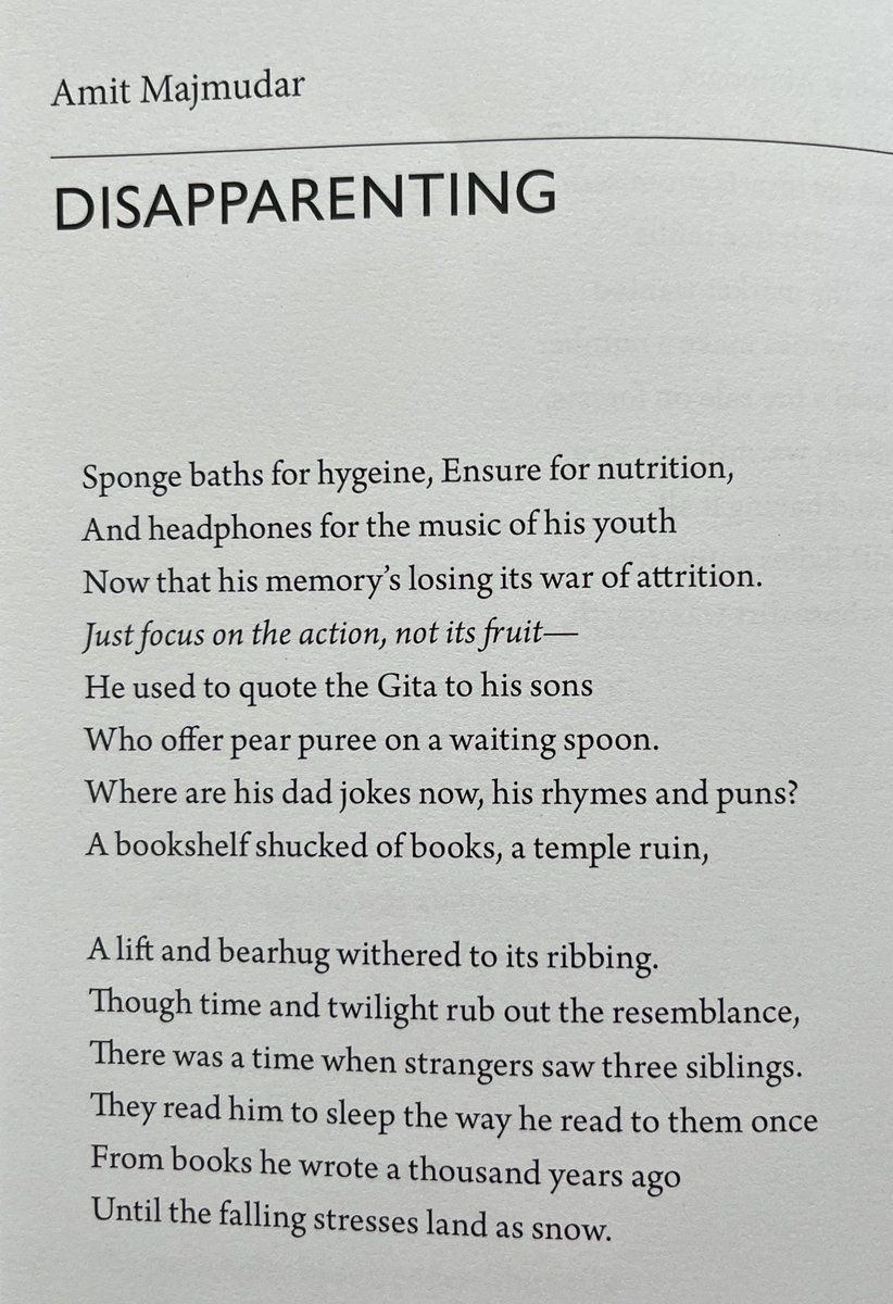 New sonnet, about end-of-life care for an elderly parent, in Inscape Journal—“Disapparenting”