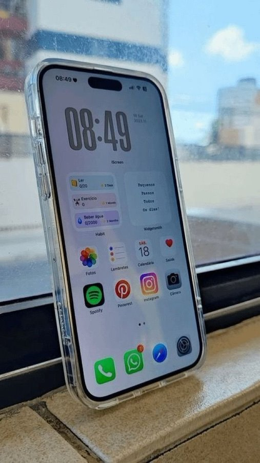iam_chonchol's tweet photo. I'm shocked by how many people use useless apps on their smartphones.

Here are 14 apps you need but didn't know about: https://t.co/OBd18h9xSH