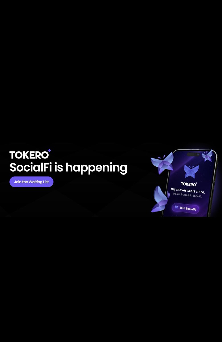Happy Sunday Degens 
GmGM 🥰

1/3
The $Tokero Saga has stirred up significant controversy in the cryptocurrency community, captivating yet unpredictable as people express widespread frustration over the lack of compensation for their losses.