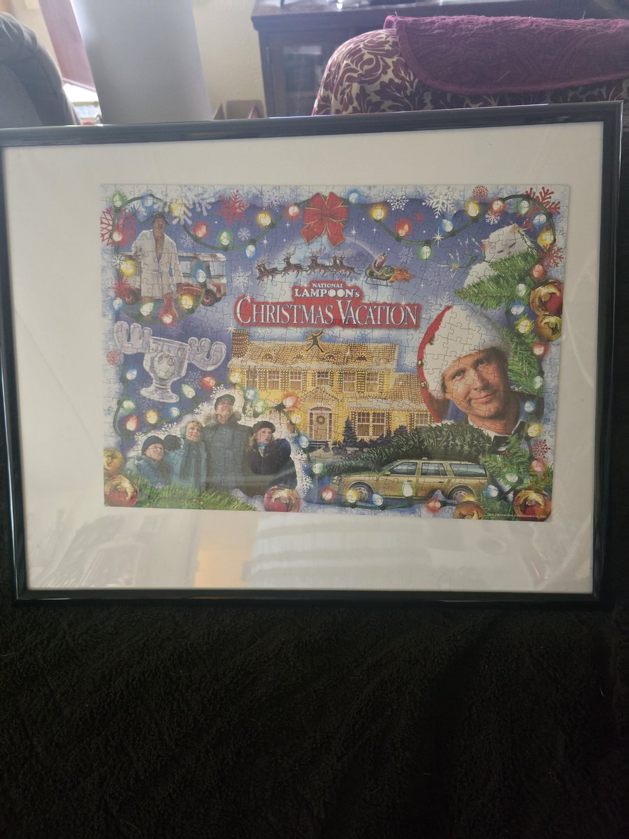 csummers10064's tweet image. The finished project. What do you think? Let me rephrase that if you could buy something like this would you and how much?
@AmyRD_24 @adfreeshows @EBischoff @HeyHeyItsConrad @jameselkouri @OGJamesAdfree @realcoachrosey @RebelTanea