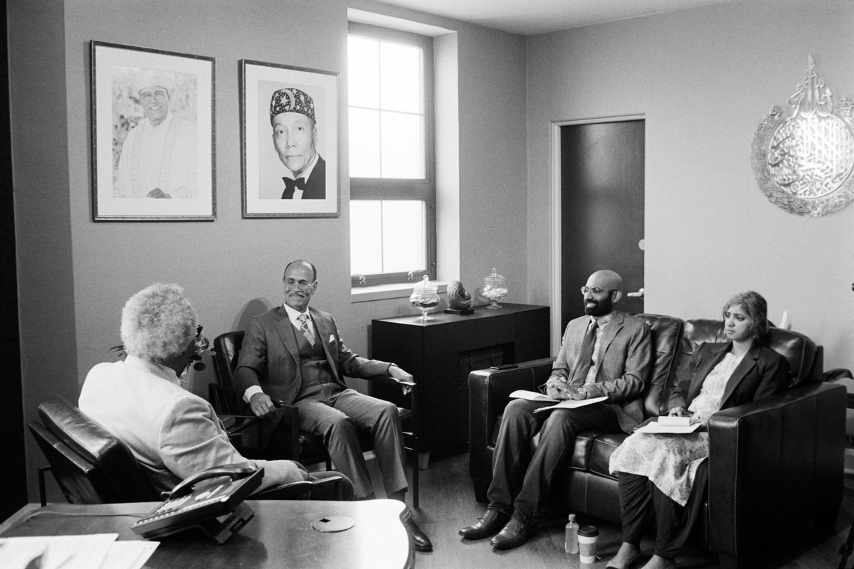 Avant-Garde Journal tweet media