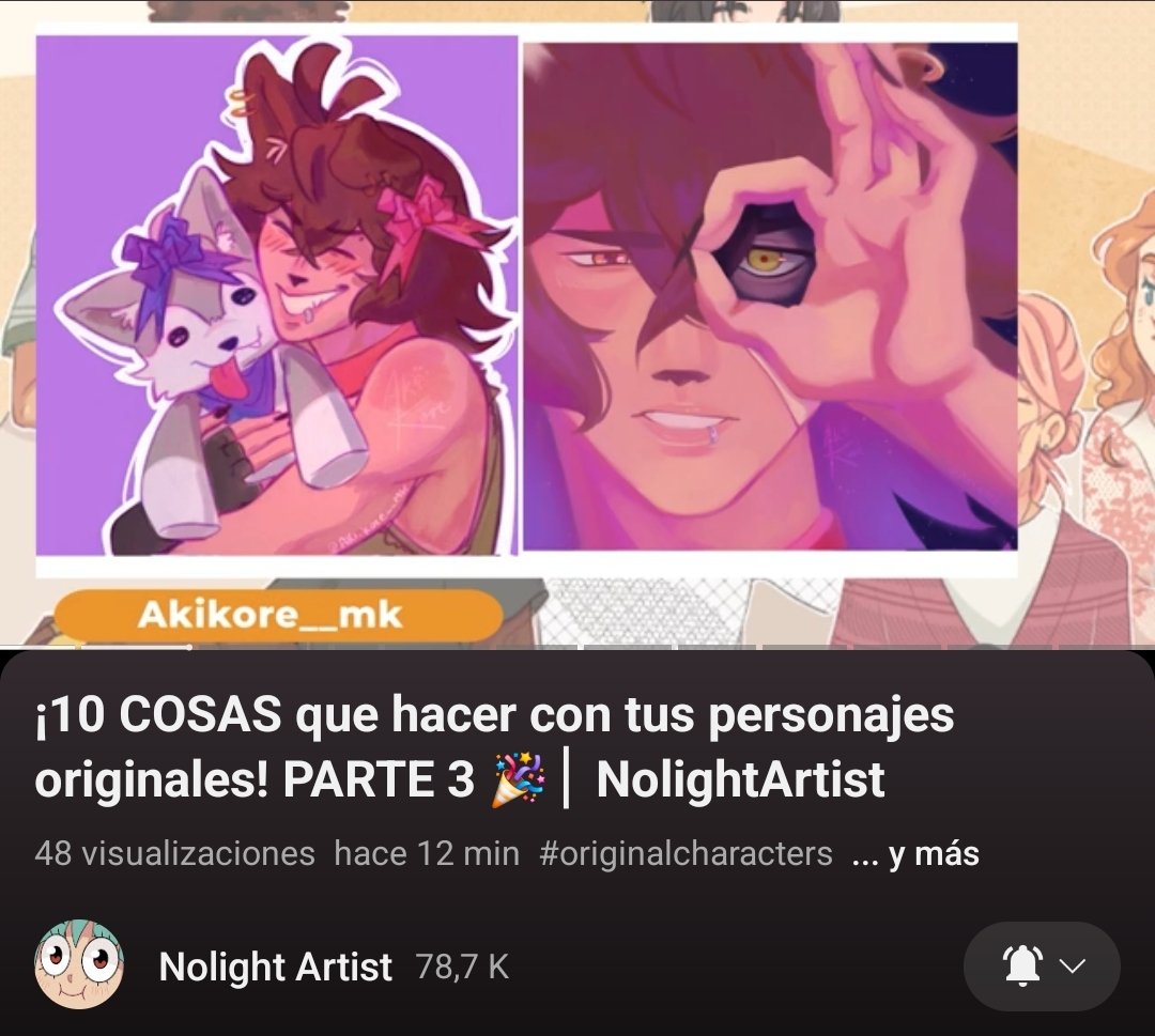 『🐺⚠️』Aki Kore tweet media