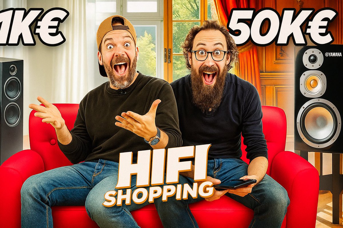 Benji TV tweet media