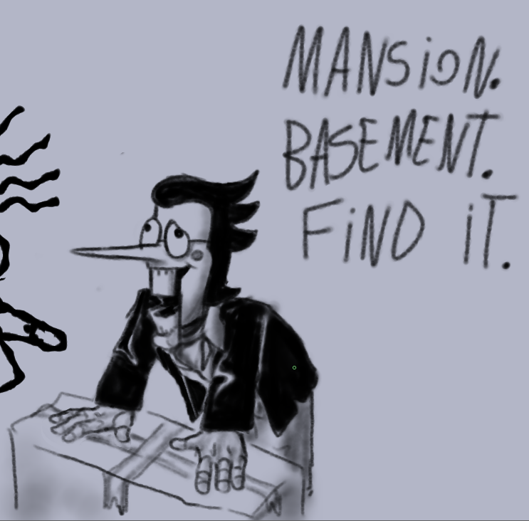 TurboT_rex's tweet image. Spamton drawpile spamton?