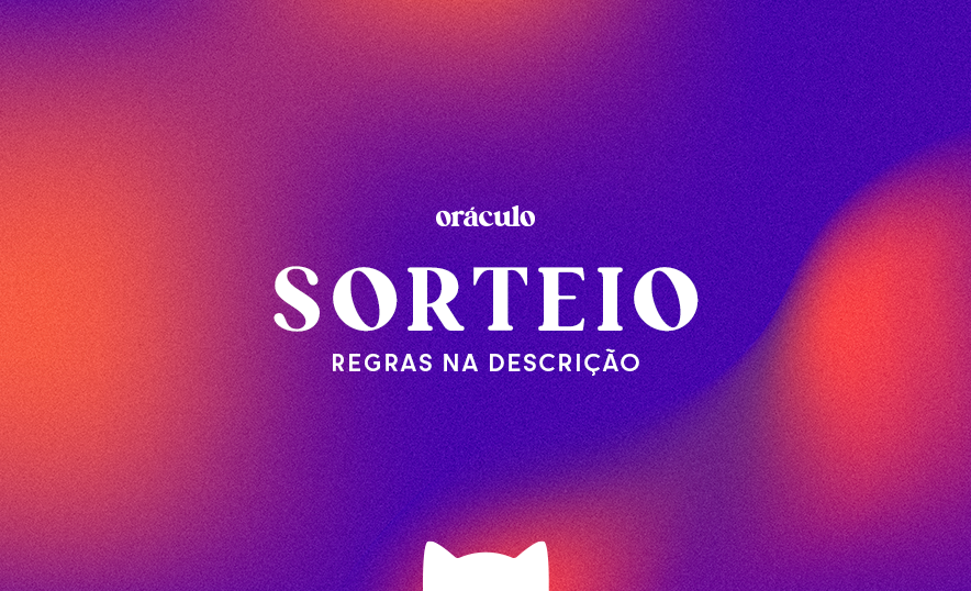 clubeoraculo's tweet photo. 🔮 SORTEIO 

🏆 R$ 10 no PIX

🔸 Siga: @clubeoraculo;
🔸 Curta e dê RT neste tweet;
🔸 Curta e dê RT no tweet citado abaixo;
🔸 Comente qualquer coisa neste post;

🍀 Participe até hoje à noite (06/07). Boa sorte! https://t.co/VbJLFgEGKN