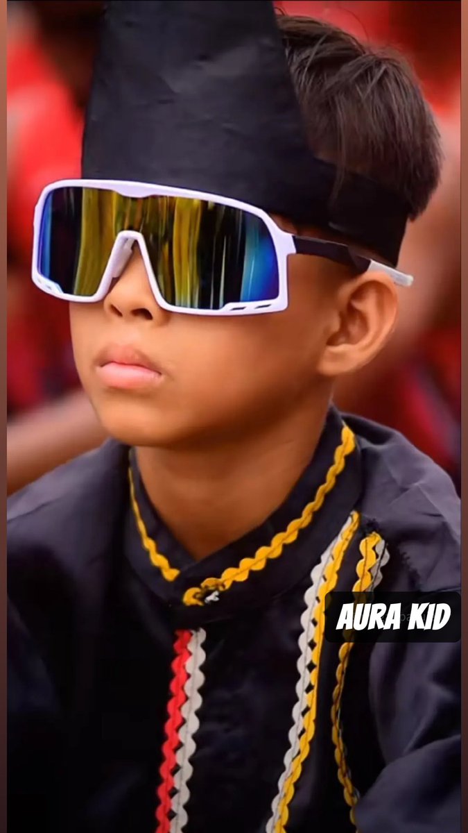 🚀 $AURA KID — The Aura Farming Kid 🌱👦

A fresh meme token on Solana blending fun vibes with digital farming culture!
✅ Limited supply: 1 Billion tokens only
✅ Micro market cap — huge growth potential
✅ Early entry opportunity 🚀
✅ Liquidity locked
✅ Strong community vibes