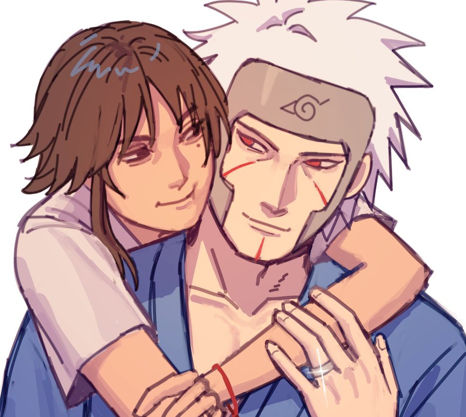 ART RAFFLE! 
celebrating 1000 folls on my first acc🎉
-NARUTO YUME ONLY (sorry, its my current brainrot) 
-Follow me (lets be moots if we haven't :3) 
-RT and Comment this post with pic of ur yumeship
-1 Winner will get a headshot drawing (couple) 
-Ends on 9 July 2025