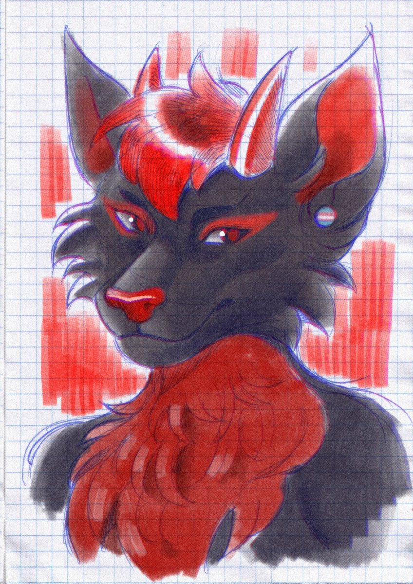 Cordwaner's tweet image. Artfight attacks on PsychicHyrax, Nori_the_Wolfdragon, Astrofern and @loeeehaaa