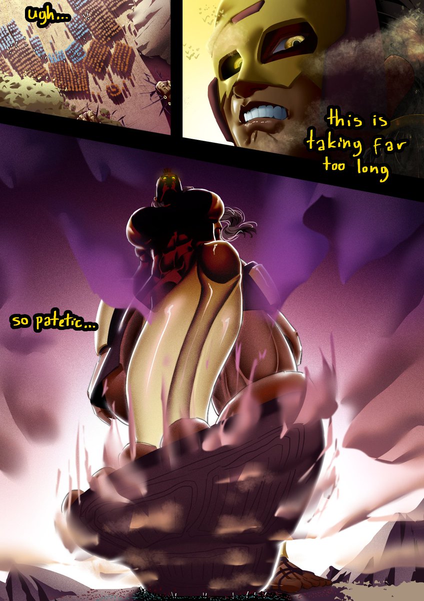 commissioned by anonymous 🩷 
character by <a href="/CooICoolCooI/">Cool</a> 
#sizetwitter #giantess #gts