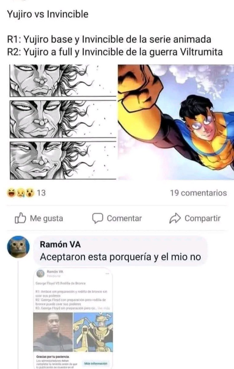 Solo hay una cosa que odio más que los progres y los CPPs de Israel: La gente con malos gustos.