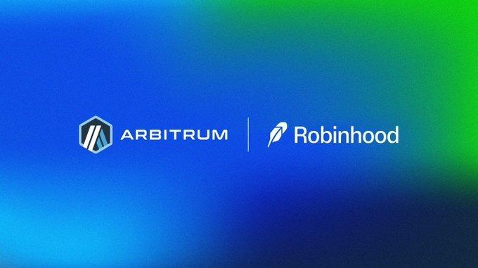 ThuanCapital (@thuancapital) on Twitter photo 🇺🇸 ROBINHOOD RA MẮT BLOCKCHAIN ĐỂ GIAO DỊCH CỔ PHIẾU TOKEN HÓA
🌟 Robinhood công bố Robinhood Chain, một blockchain Layer-2 chạy trên Arbitrum Orbit.
🌟 Hệ thống mới cho phép mua bán cổ phiếu token hóa 24/7 với thời gian thanh toán gần như tức thì.
🌟 Thay vì 🇺🇸 ROBINHOOD RA MẮT BLOCKCHAIN ĐỂ GIAO DỊCH CỔ PHIẾU TOKEN HÓA
🌟 Robinhood công bố Robinhood Chain, một blockchain Layer-2 chạy trên Arbitrum Orbit.
🌟 Hệ thống mới cho phép mua bán cổ phiếu token hóa 24/7 với thời gian thanh toán gần như tức thì.
🌟 Thay vì