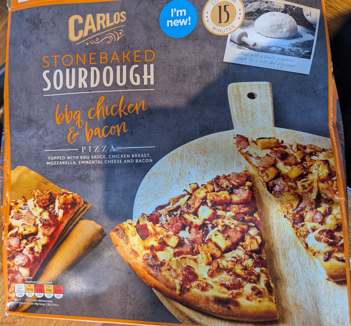 Tim Brown tweet media