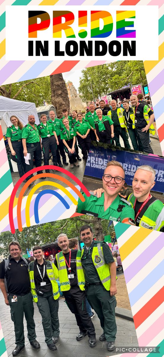 Peter J Hollely-Robins OStJ BEM tweet media