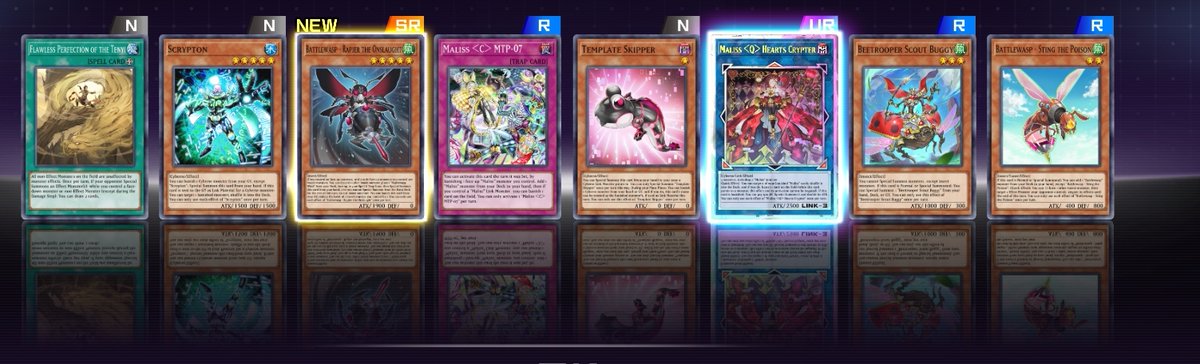 these daily free packs is so good