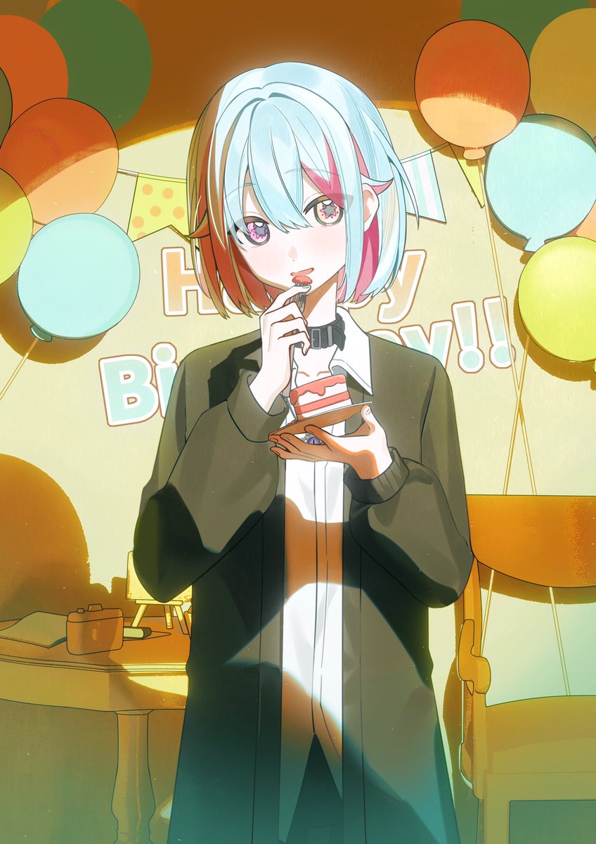 渣米ザミ 𝄞 聲音催眠系夢魔 𝄞 tweet media