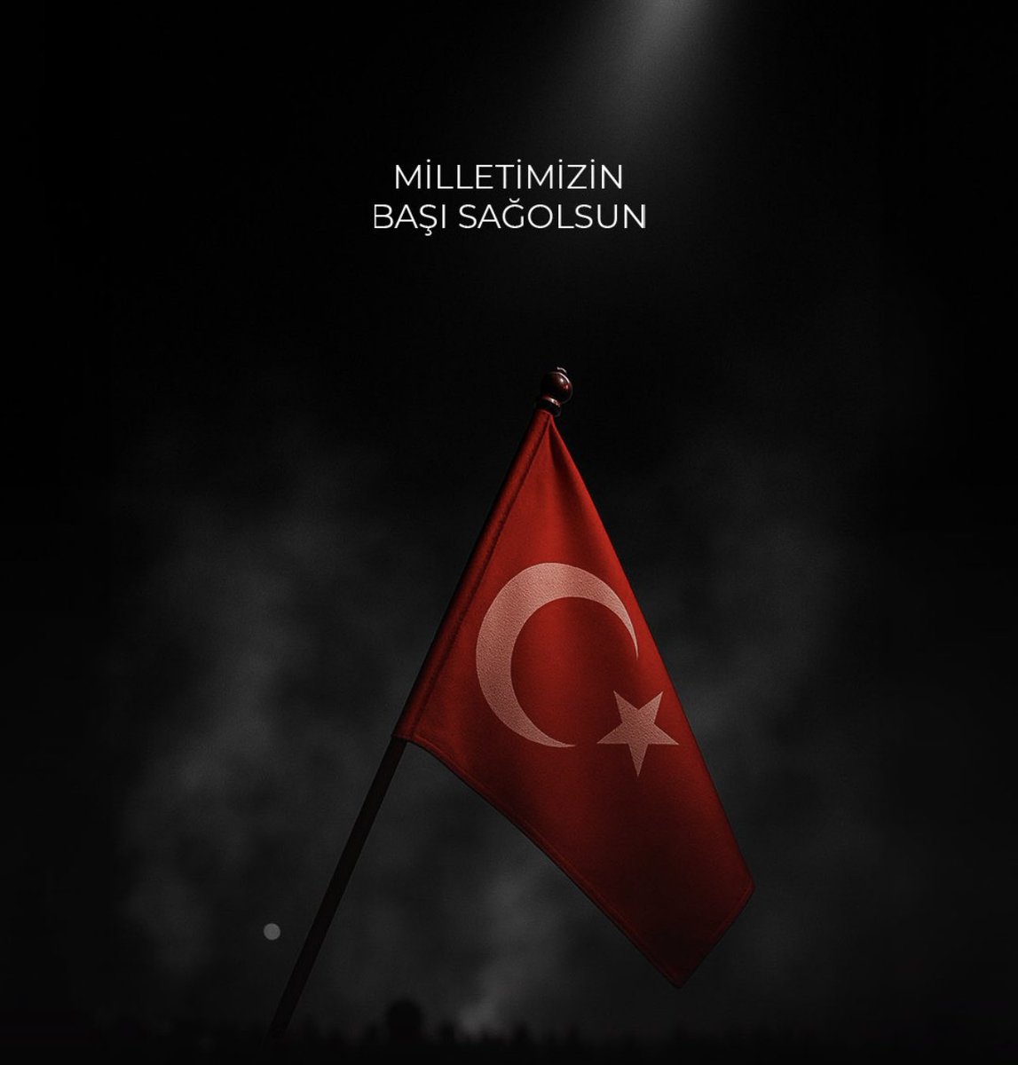 Başımız sağ olsun.🇹🇷

6 Temmuz 2025 tarihinde Pençe-Kilit Harekât bölgesinde mağara arama-tarama faaliyeti sırasında metan gazına maruz kalan ve kaldırıldıkları hastanede yapılan tüm müdahalelere rağmen kurtarılamayarak Şehit olan 5 kahraman askerimize Allah’tan rahmet,