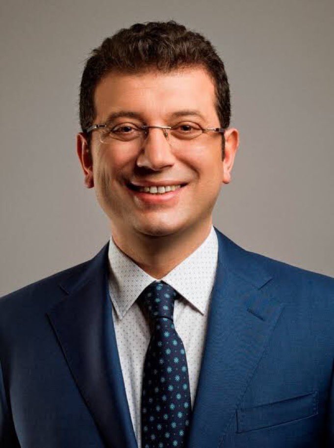 Cumhurbaşkanı adayımı serbest bırakın!