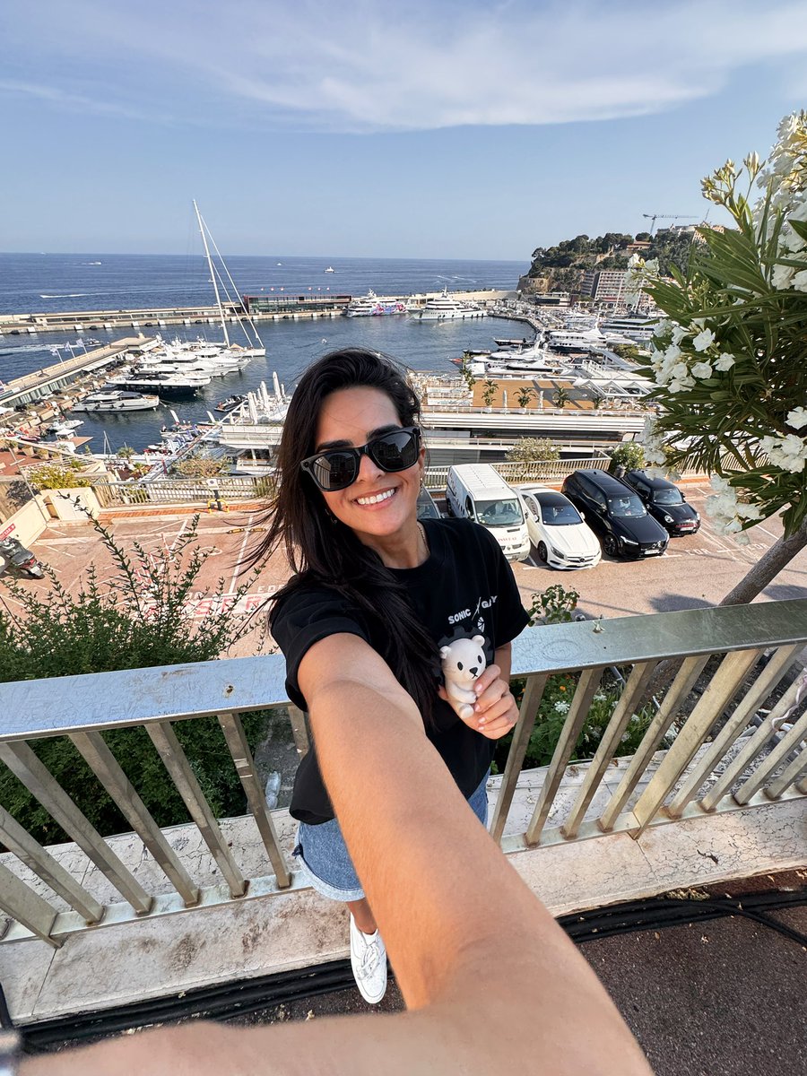 raiauad's tweet image. Fun facts about Monaco 🇲🇨:
- really narrow streets
- super hard to navigate in the city
- no internet signal
- no ubers
- saw more fancy boats than cars
- @TheHedgehog_io and @SonicLabs did a photo shoot there for the new Pierre Gasly merch and it was 🔥 (more on this soon)