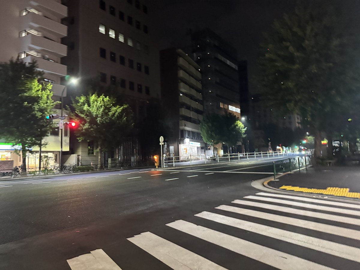 疲れたので素直に帰って寝ましょう。
それでは、みなさん、おやすみなさい👆👇🐴