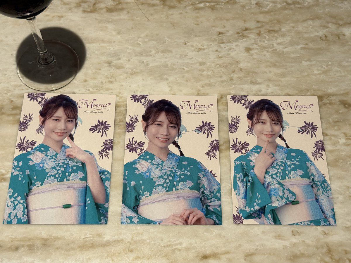 shinon20220223's tweet image. Moena ã¢ãžã¢ãã¢ãŒ 2025 éŠæž¯å
¬æŒ ð
@Saika_Kawakita â® #æ²³å圩䌜⮠#èå
--------------
ãéŠæž¯ã®ãã¡ã³ã®çããŸãžïŒã瀌ã
ãŸããæ¬æ¥ã®ã€ãã³ãã«åå ãããéŠæž¯ã®ããããã®ãã¡ã³ã®çãããžãâŠ