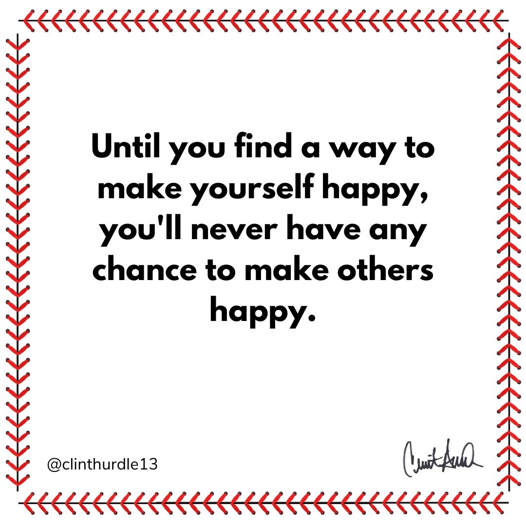 Clint Hurdle (@clinthurdle13) on Twitter photo 