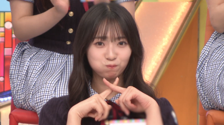 カットすみ #日向坂46 #ひなあい #日向坂で会いましょう #宮地すみれ