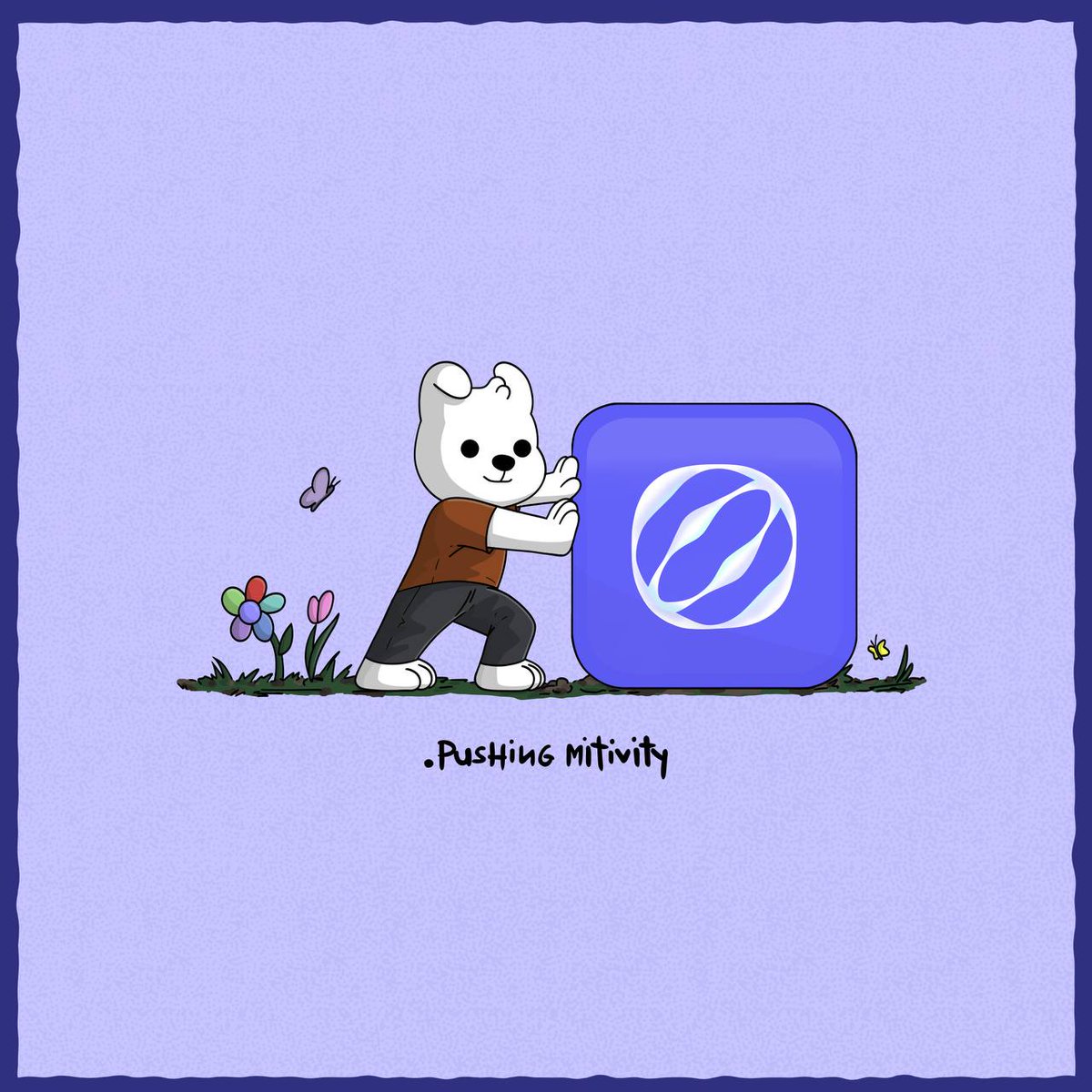 MitosisOrg's tweet image. Which Mitivity are you pushing?