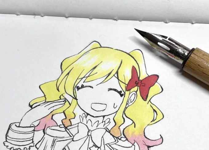 リハビリwip