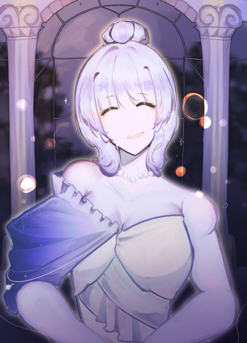 MPC_Rondo_Rina's tweet image. #TheRoyal_MPC

ริน่าได้มาเข้าร่วมงานวันนี้แต่งตัวมาเป็นพิเศษเธอได้ยืนอยู่แถวๆหน้าต่างพร้อมกับยืนมองทุกคนที่เข้ามาร่วมงานแต่ก็ยังมีสีหน้ากังวลเหมือนปกติของเธอวันนี้เธอมัดทำให้เธอคอยจับผมตลอดเพราะกลัวว่าจะเสียทรง

&quot;คงดูไม่แย่ใช่ไหม&quot;

เธอพูดออกมาเบาๆ

(+ได้นะคะ)