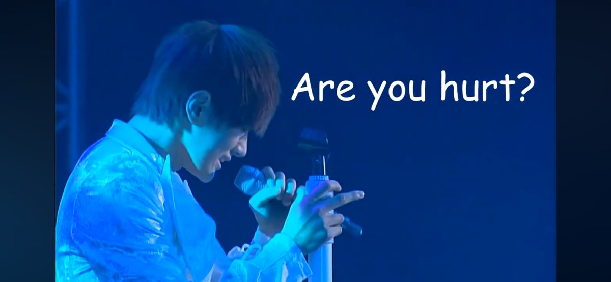 아프진 않니.. 많이 걱정돼..