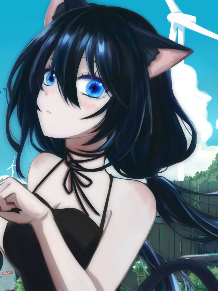 過去絵でお茶を濁す