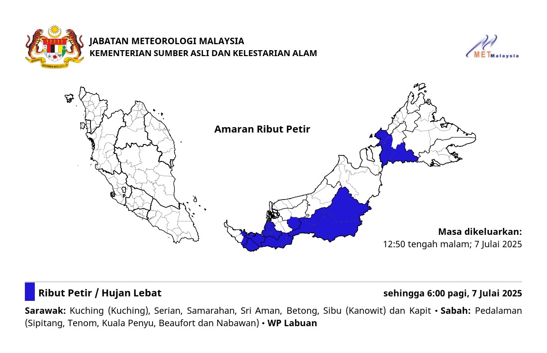 AMARAN RIBUT PETIR. ⛈⛈⛈

#ributpetirmetmalaysia
#metmalaysia
#NRES
#MalaysiaMadani