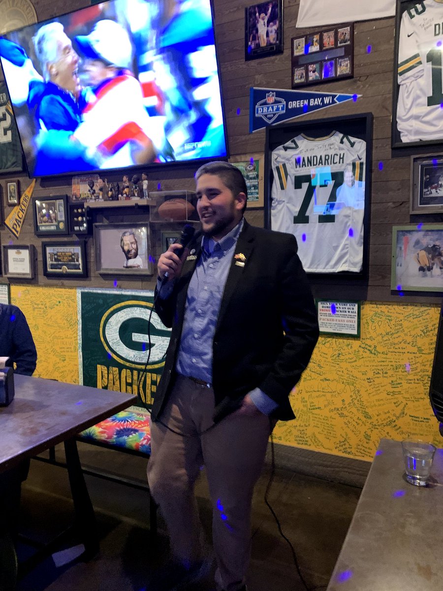 I recently hit the one year anniversary of my involvement with Liberty on the Rocks and it has been the one of the best decisions I have ever made. I have met so many amazing people over this last year and have become very connected with the Liberty community in Colorado.
